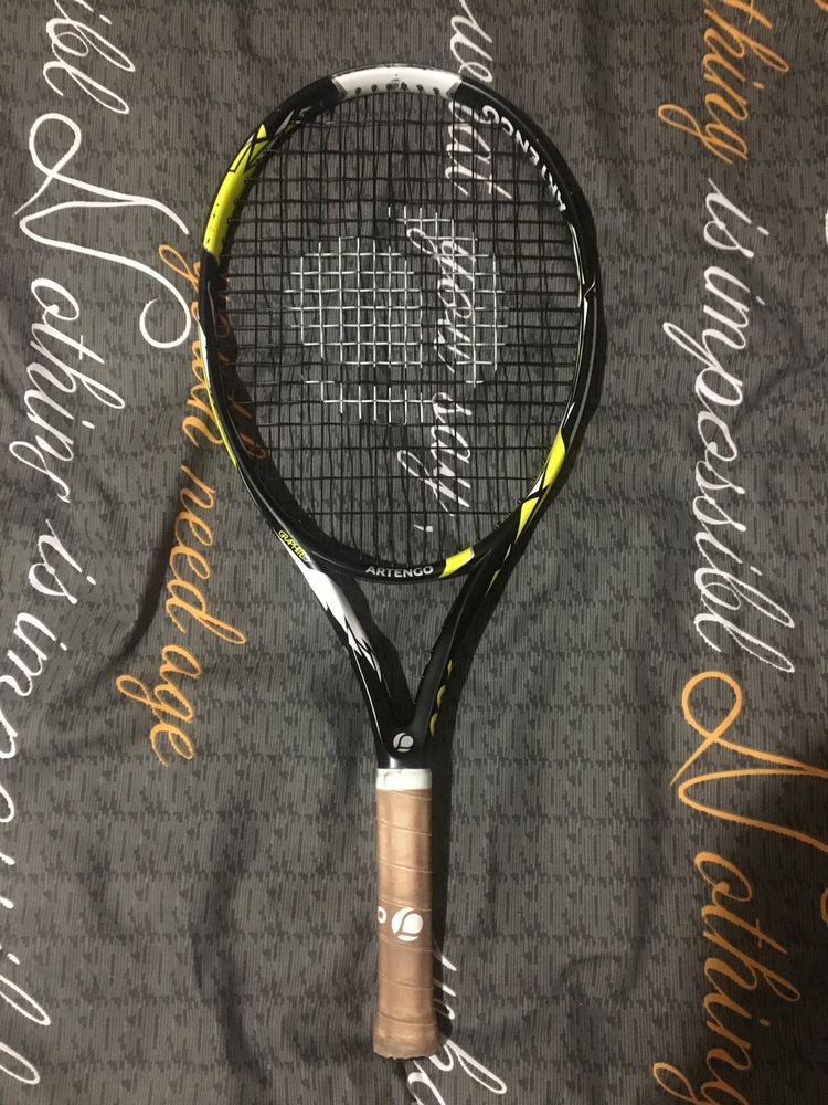 Теннисная Ракетка Artengo 900 (wilson,babolat,head,yonex)