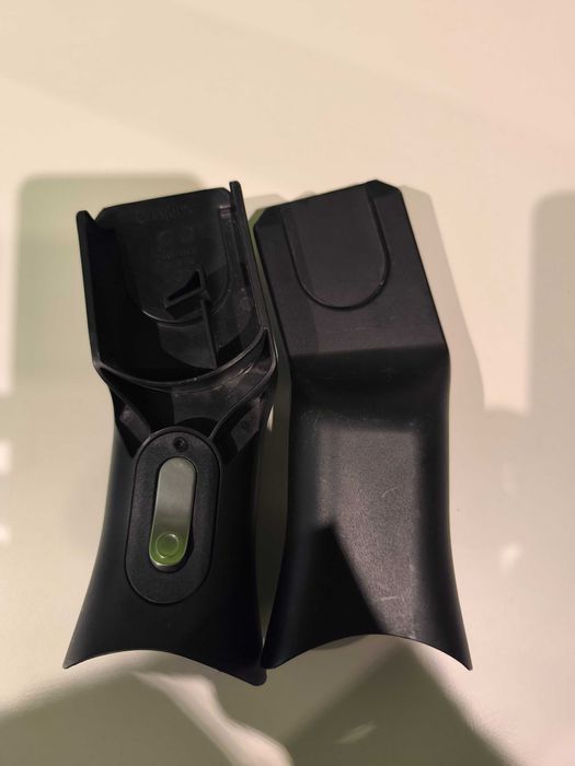 Adaptery Cybex Priam