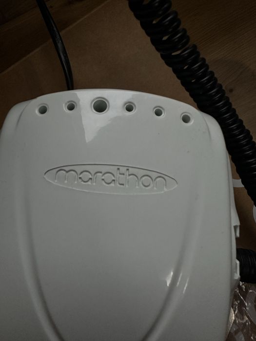 Фрейзер Marathon