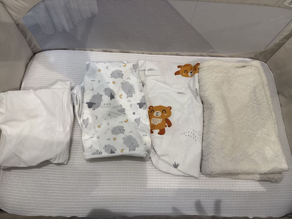 Next to me Dream Chicco