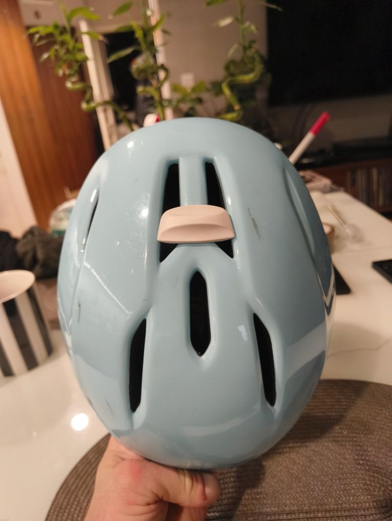 Kask narciarski Salomon Aura