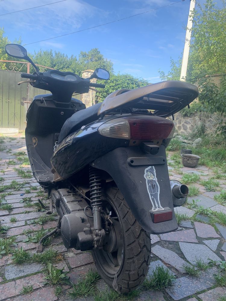 Viper Storm 150