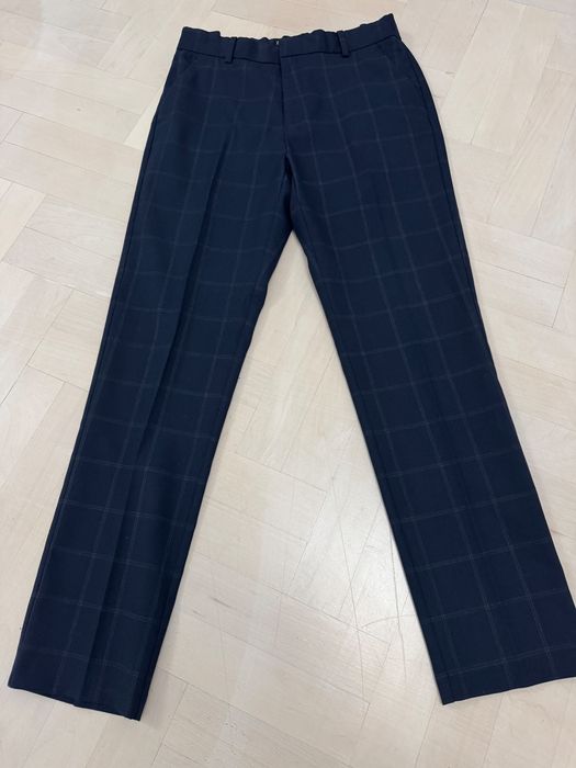 Zara garnitur chłopięcy 164