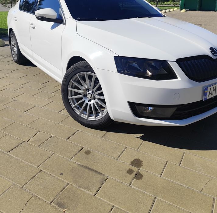 Продам резину с дисками.