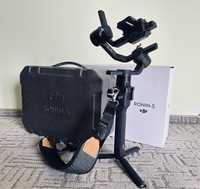 Gimbal DJI Ronin S