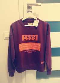 Bluza Pull & Bear r. S