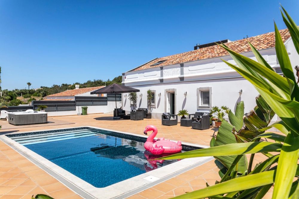 Casa Anual São Bras de Alportel