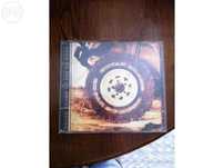 Cds original bryan adams - So Far Os Good
