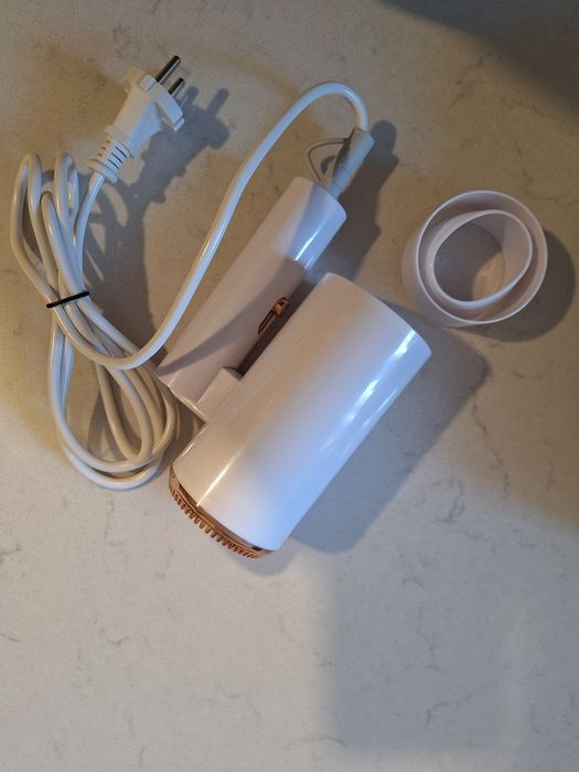 Secador de cabelo de viagem