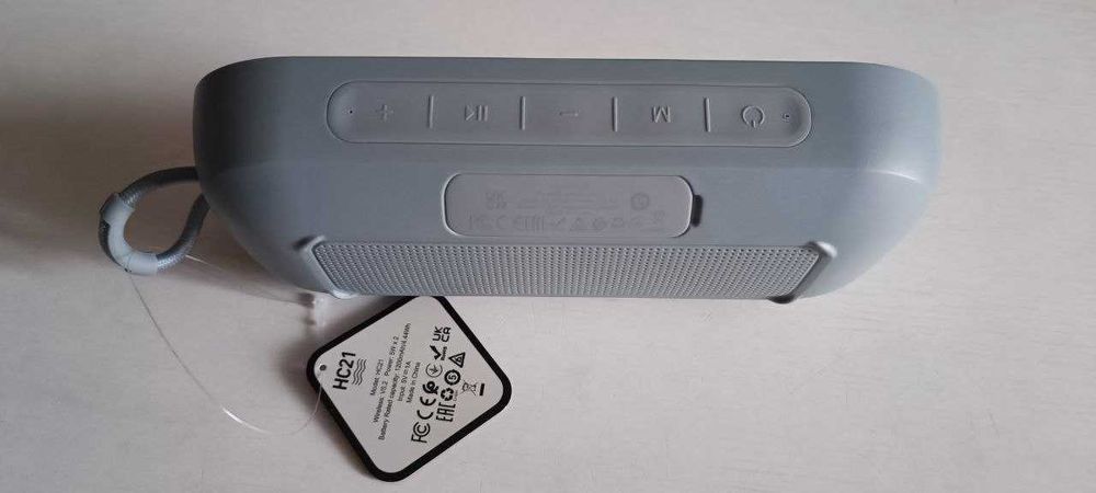 Портативная Bluetooth-колонка Hoco HC21