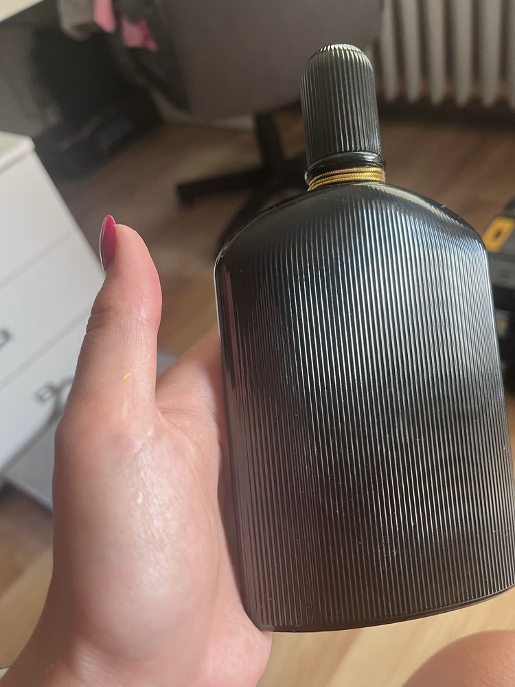 Tom ford black orchid 150ml