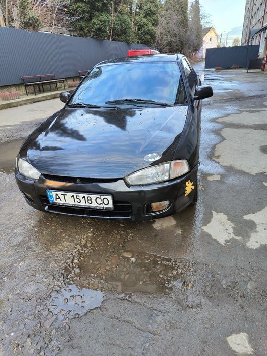 Mitsubishi colt 1997