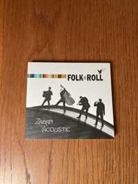 Folk & Roll (Krzesimir Dębski, Zagan Acoustic)