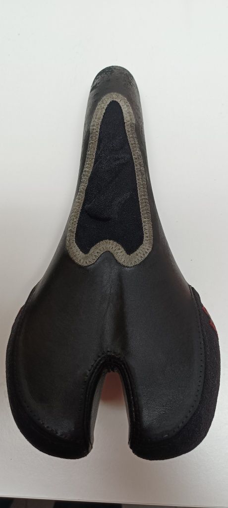 Selim Bontrager classico