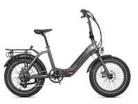 Jobobike Romer X, nowy, Polska produkcja, gwarancja