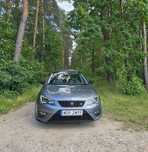 Seat Leon Seat Leon FR 2.0 TDI 184KM DSG | Full LED • Android Auto • Panorama