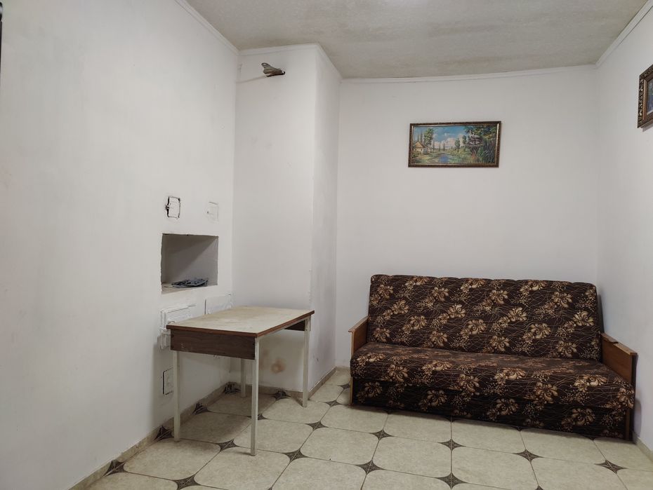 Двокімнатна квартира в центрі м. Переяслав