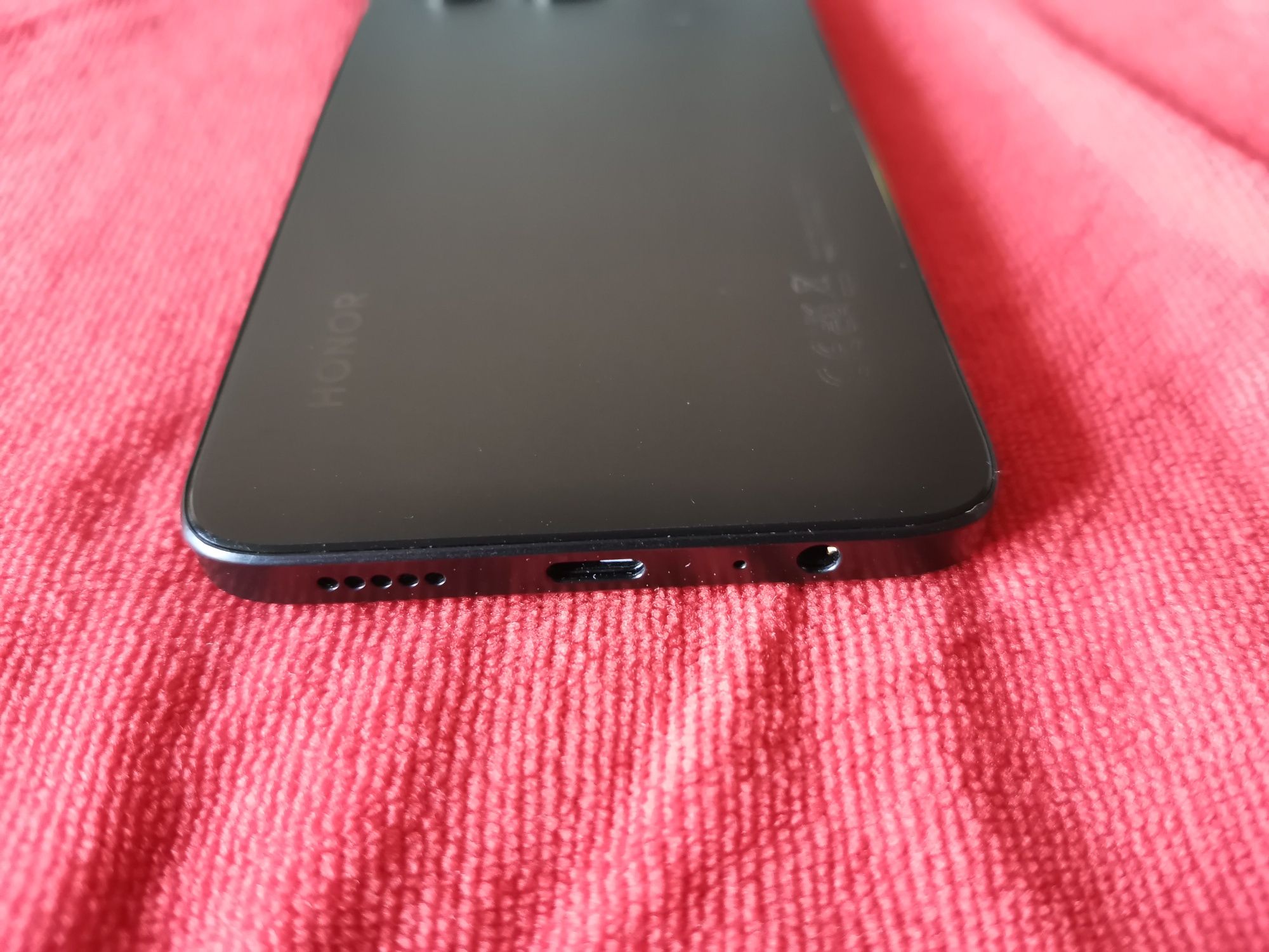 Huawei Honor x6a 4/128