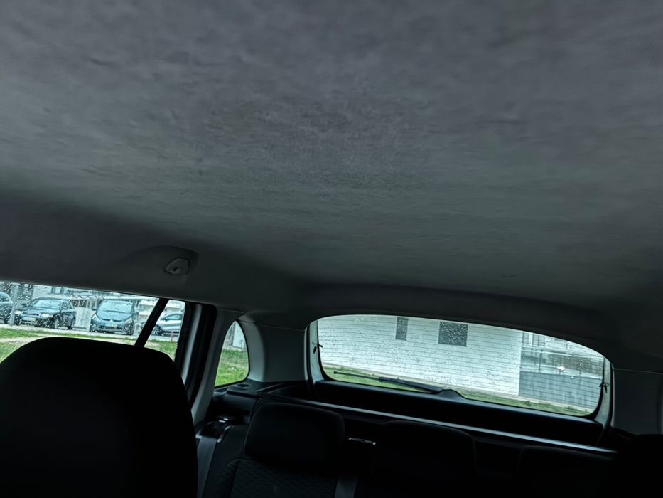 Skoda Fabia 1.2 Tdi - ótimo estado!