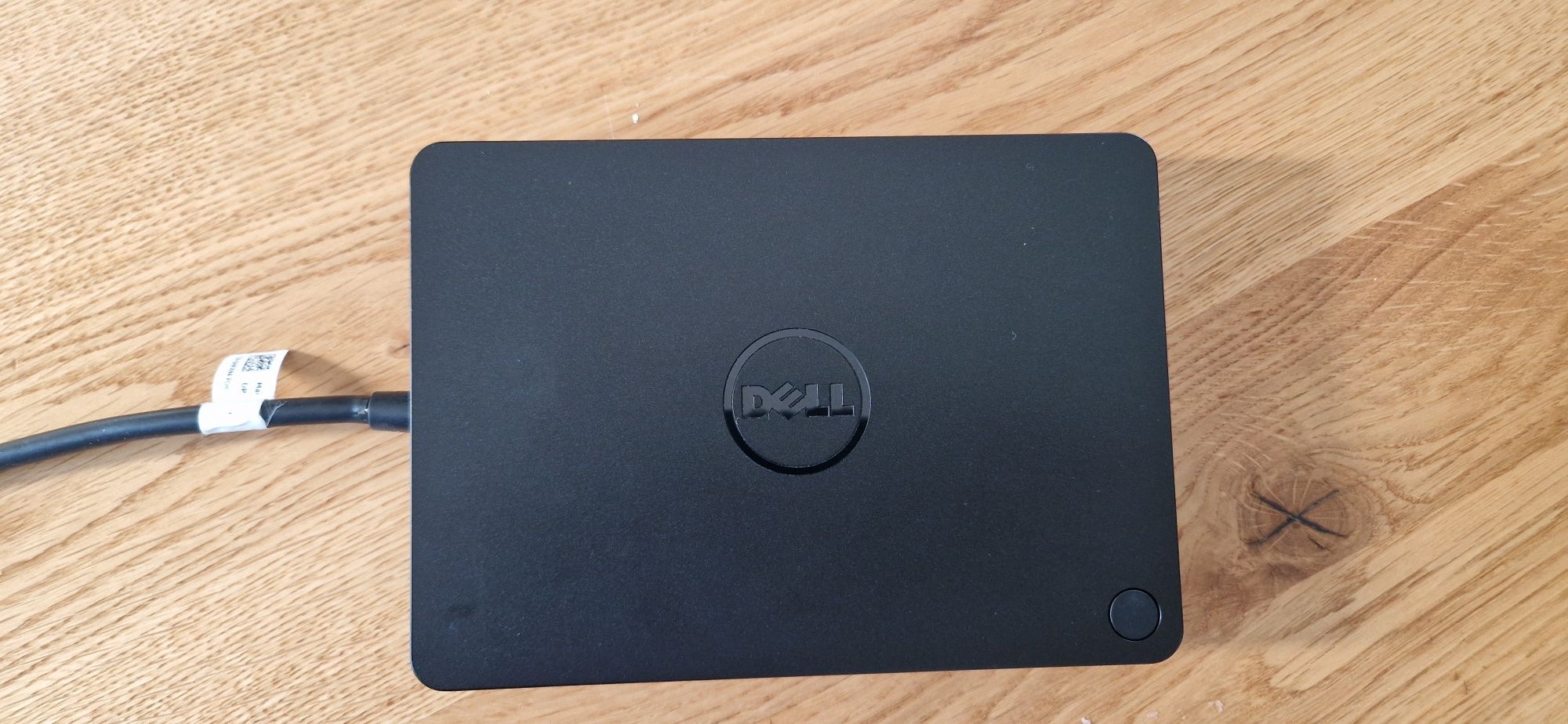 Stacja dokująca Dell WD15