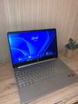 Ноутбук HP 512 gb