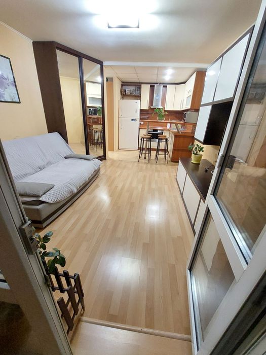 Продаж 1-но кімнатної квартири, Мостицький масив