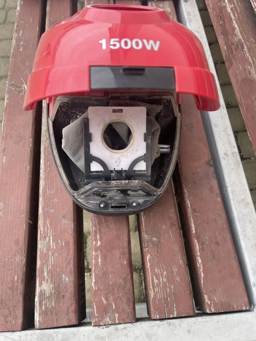 Продам пилосос сатурн 1500w,