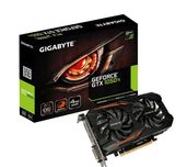 Gigabyte Gtx 1050TI 4G -