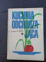 Kuchnia odchudzająca