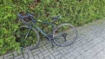 Rower kolażówka Merida Ride 100