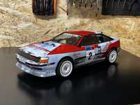 Model rc carson nitro 1/10 traxxas himoto maverick hsp hpi kyosho