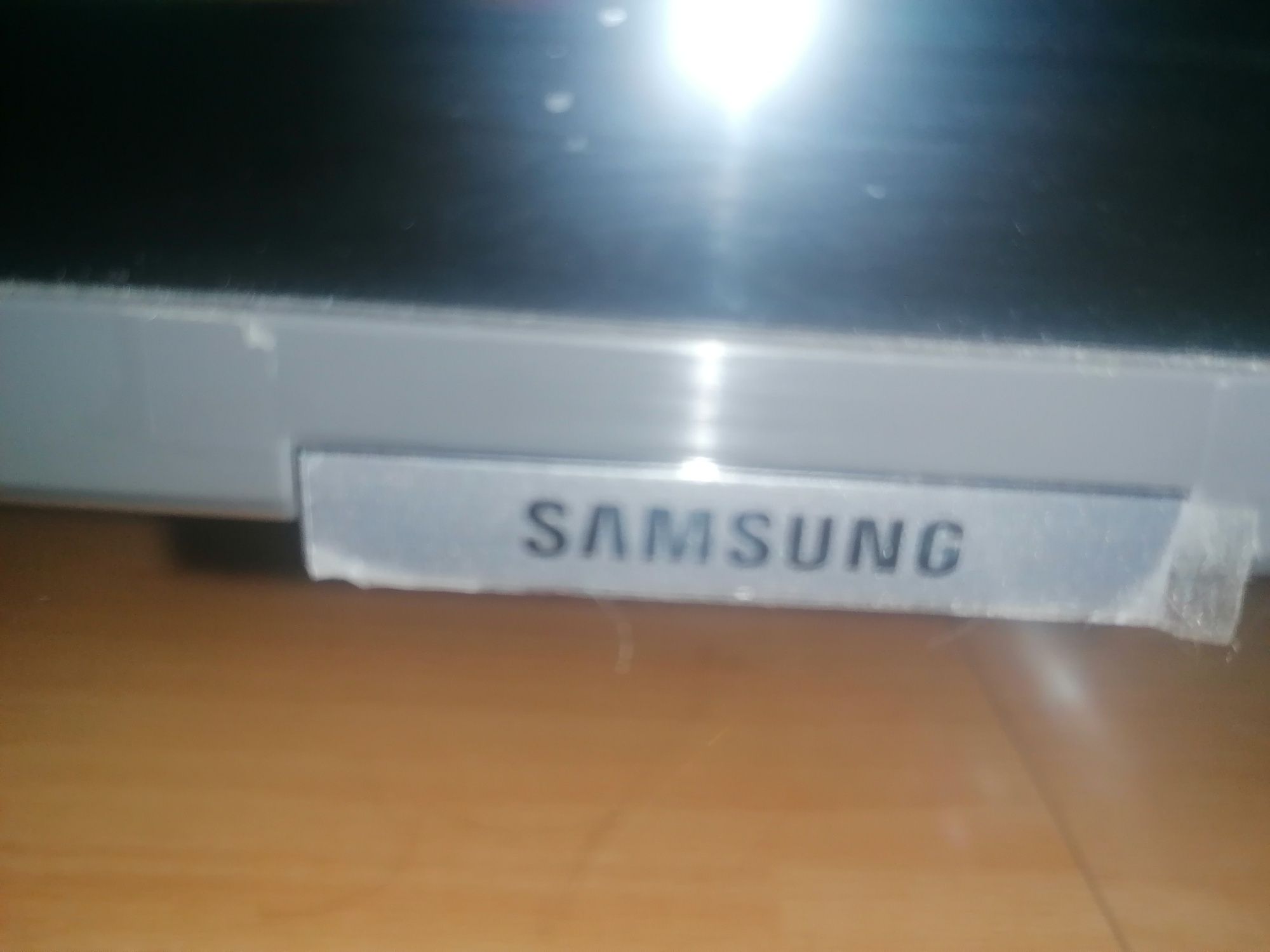 Telewizor Samsung  50 cali uszkodzonyy