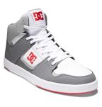 Кросівки, DC Cure High-Top, чоловічі, сірі, розмір 44, 46 євро