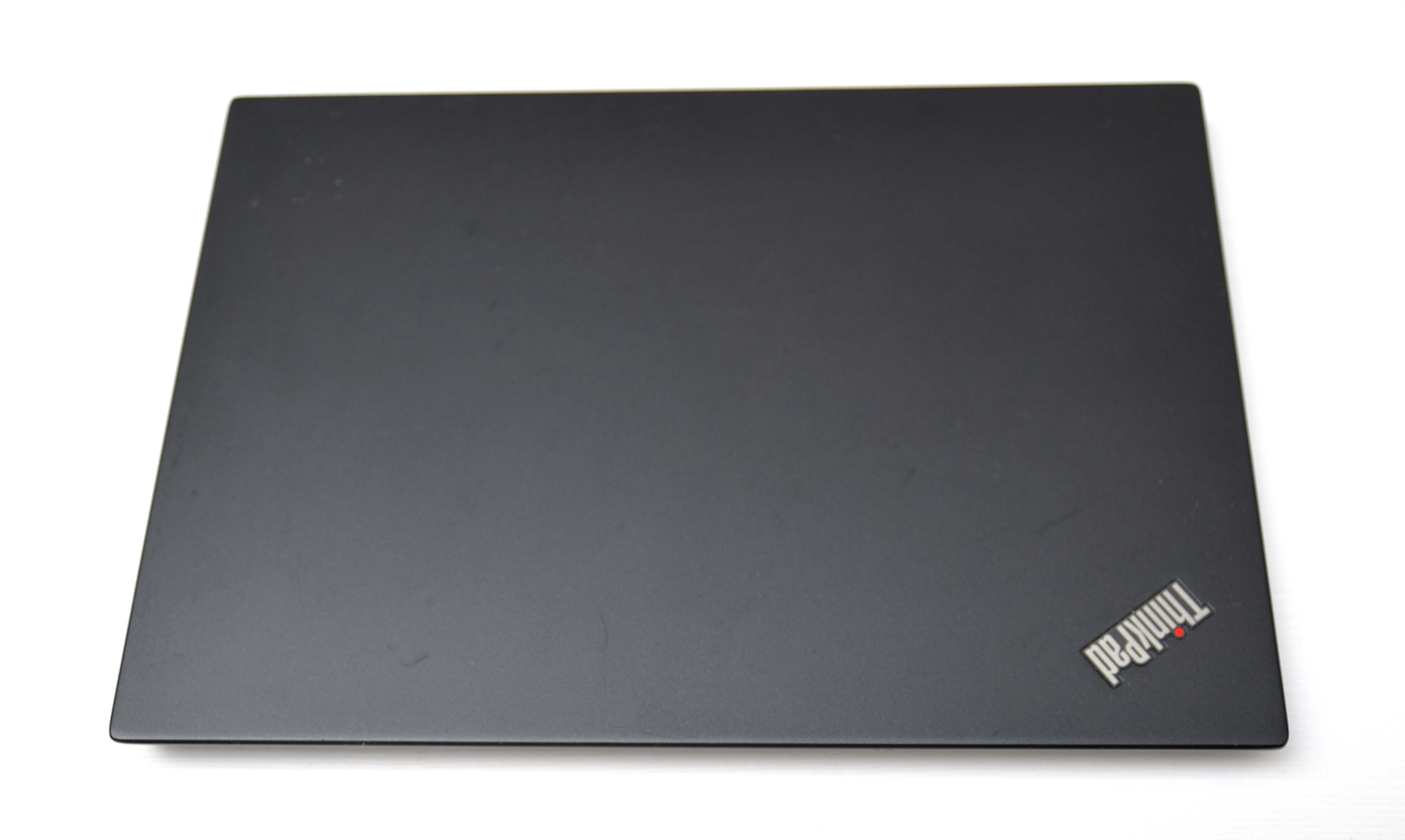 Lenovo ThinkPad X390/ i7-8665U/ 256/512 SSD/ 16 RAM/ 14 fhd/ Ноутбук