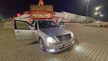Lexus ls430 lift 2004,  wersja EU , president 385 tkm