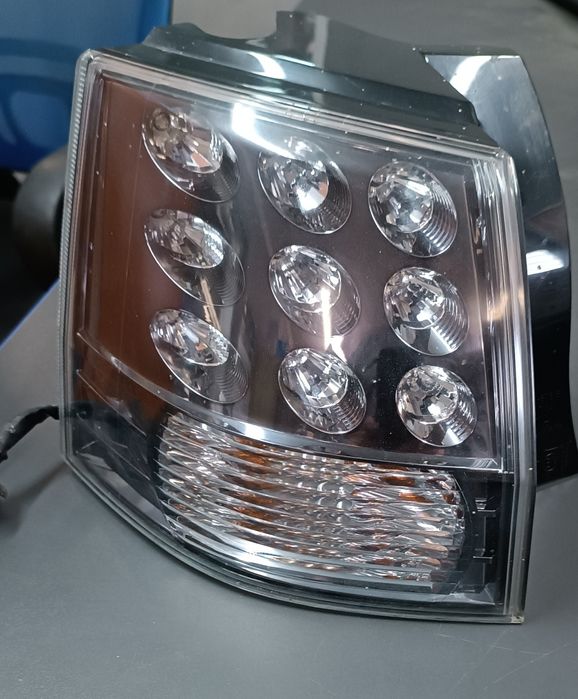 Продам задній ліхтар на Міцубісі аутлендер XL 2008