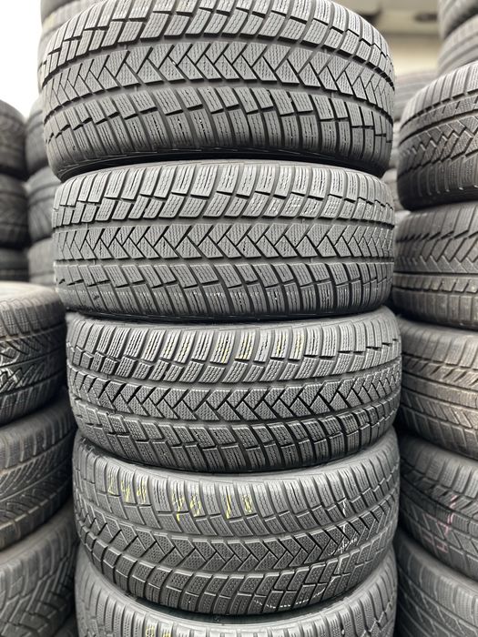 225/45/R18 (Зима) Vredestein