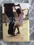 Nicholas Sparks We dwoje