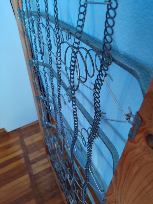 Продам ламели подставку под  ортопедические матрасы 190*90см