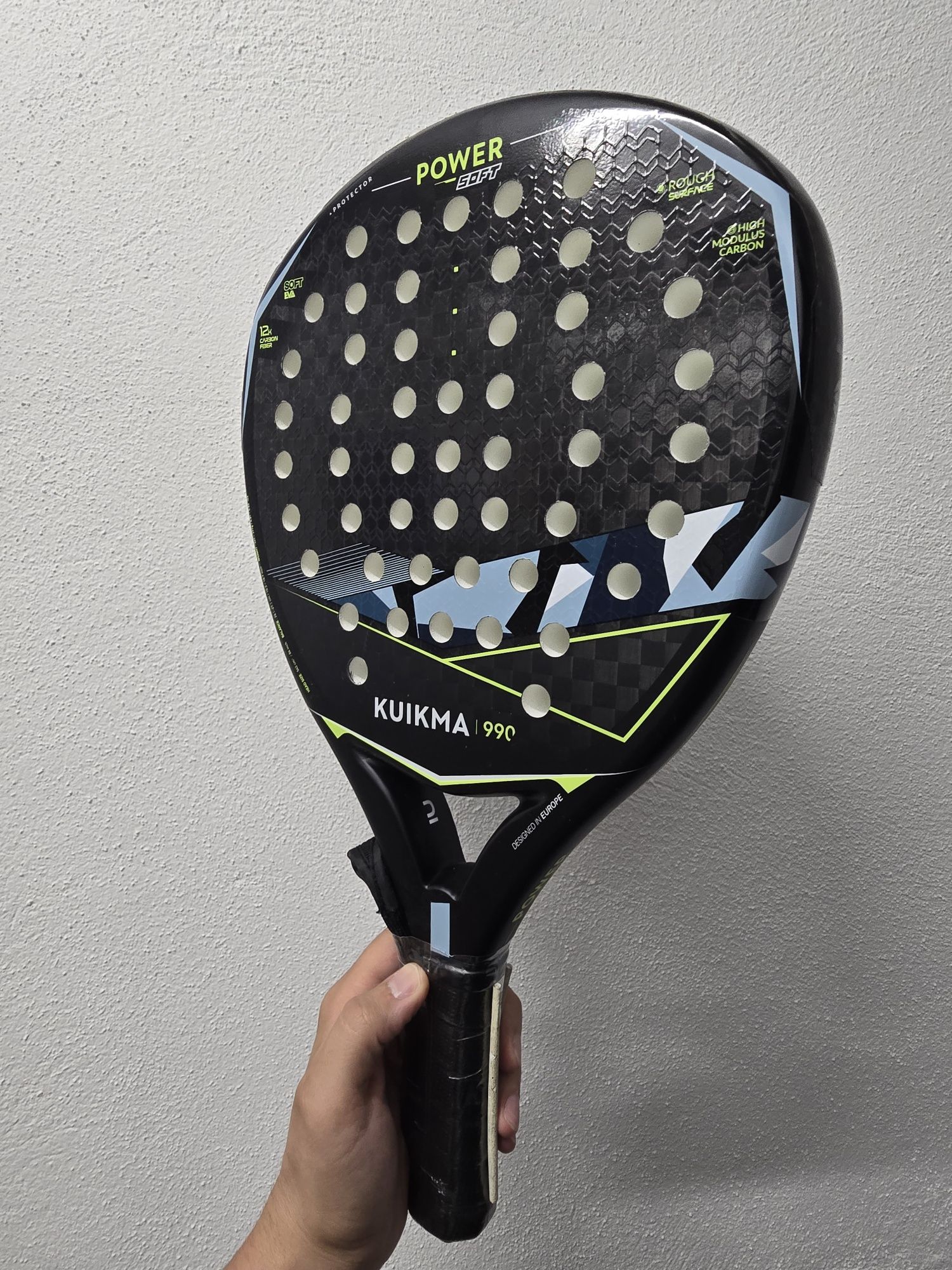 Kuikma power soft 990 NOVA