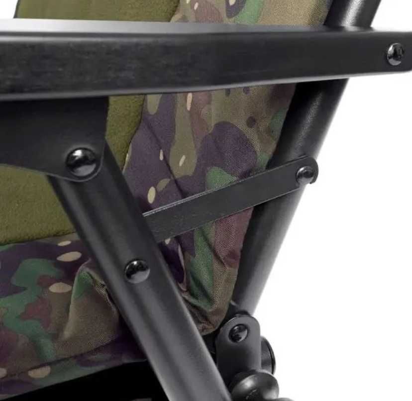 Крісло-лавочка Trakker RLX Bench Chair