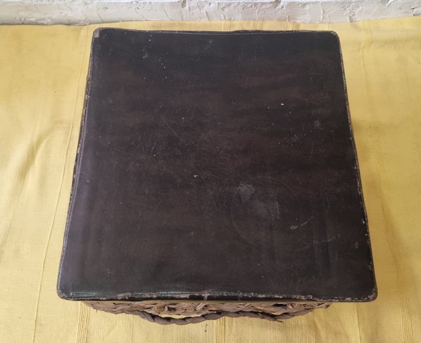 Caixa Banco Arrumação para restauro