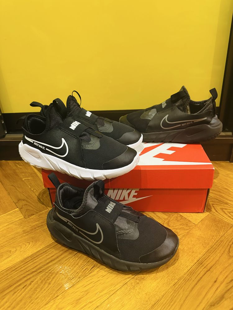 Кроссовки Nike Flex Runeer Размер 36,5