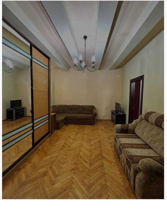 Оренда 1 кімнатної квартири, вул. Грекова (біля ТРЦ Forum)