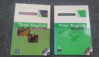 Zestaw Total English podręcznik & ćwiczenia