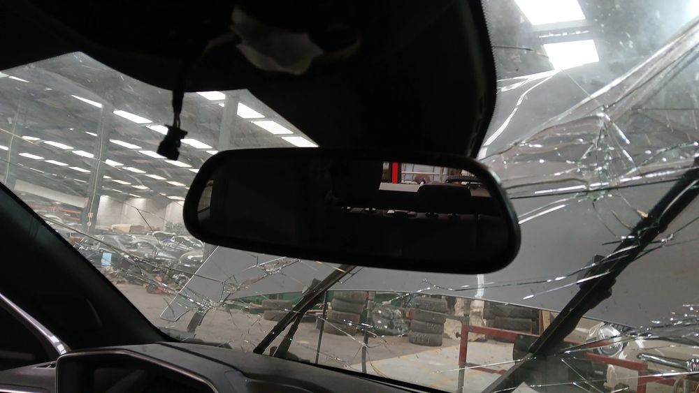 Espelho retrovisor interior PEUGEOT 2008 II (U_)