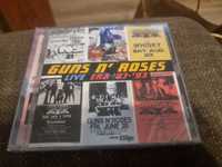Guns n'Roses Live Era '87-'93 Nowa zafoliowana płyta CD