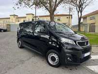 Peugeot Expert Long 2020 (Campervan)