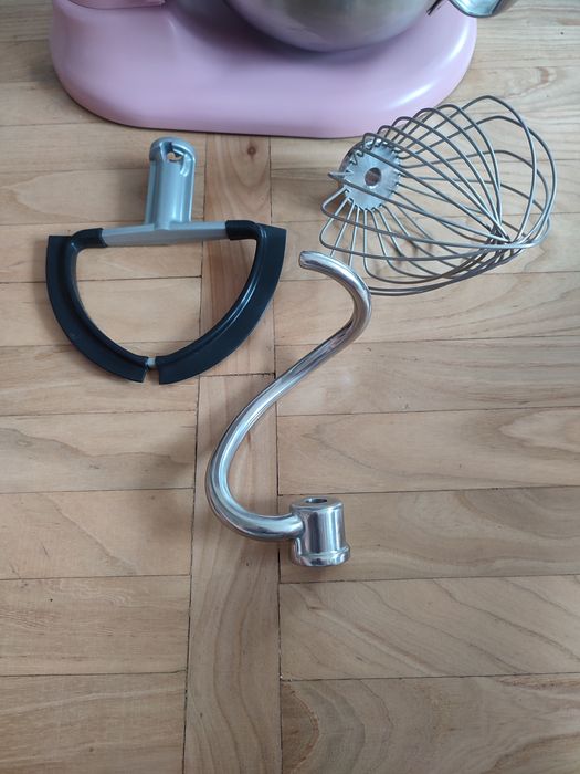 Mikser KitchenAid Artisan 6.6L. gwarancja!