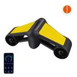 Skuter Podwodny Geneinno S1-Plus 50M 60Min Nurkowanie Snorkeling